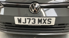 Volkswagen Golf 1.5 TSI 150 Life 5dr Petrol Hatchback